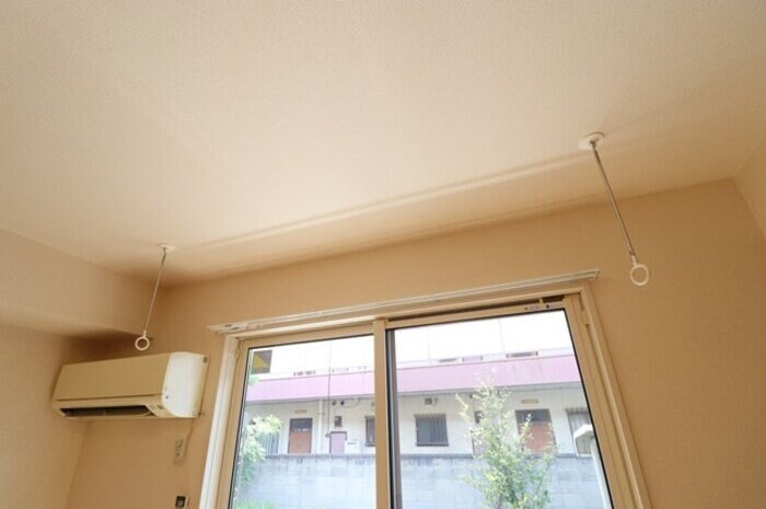 ドエル福島 Bの物件内観写真