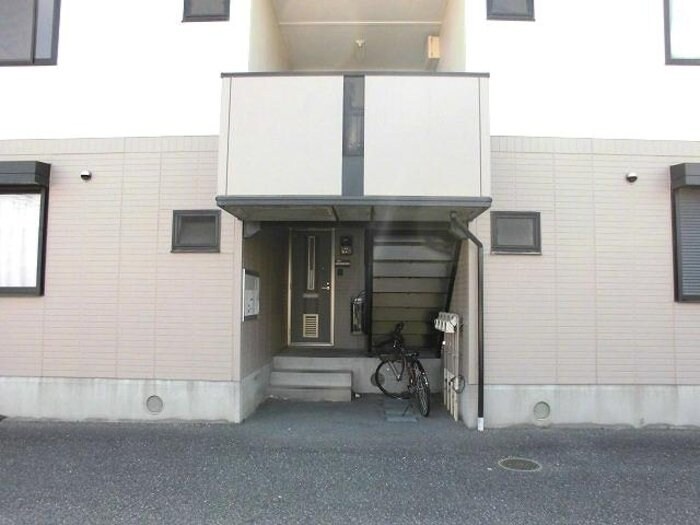 ドエル福島 Bの物件内観写真