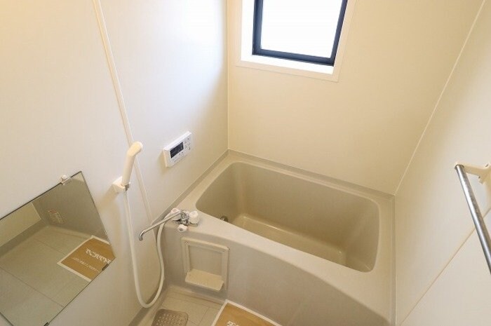 ドエル福島 Bの物件内観写真