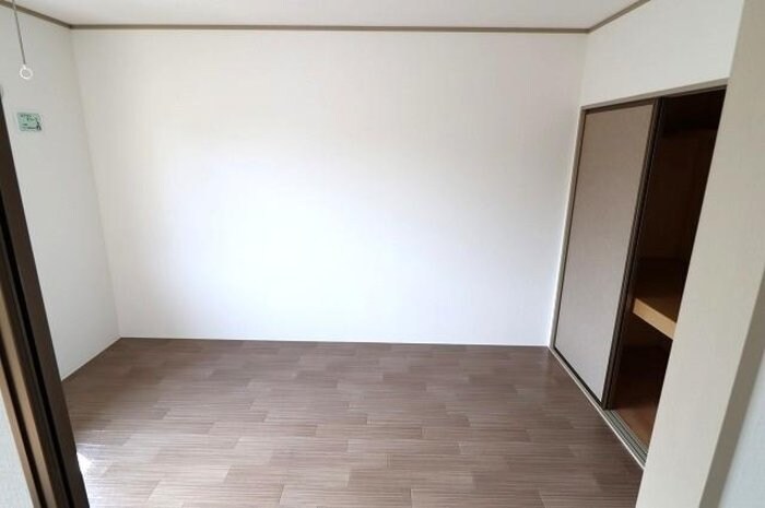 ドエル福島 Bの物件内観写真