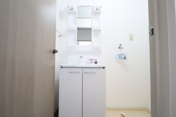 ドエル福島 Bの物件内観写真