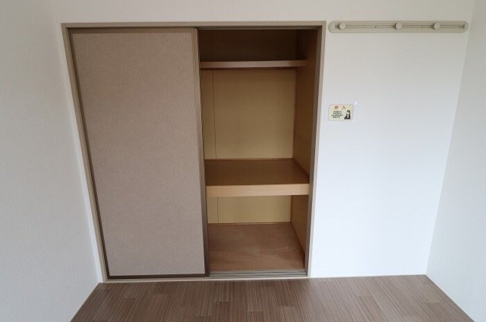 ドエル福島 Bの物件内観写真