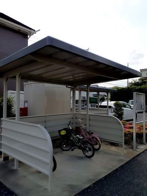 ソルフィ- Eの物件内観写真