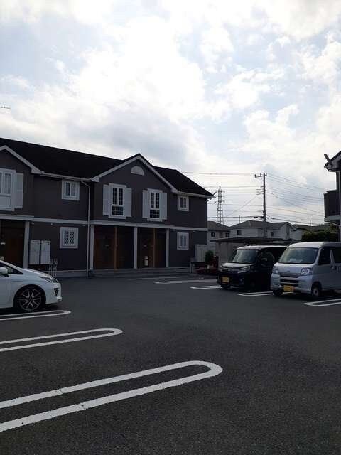 ソルフィ- Eの物件内観写真