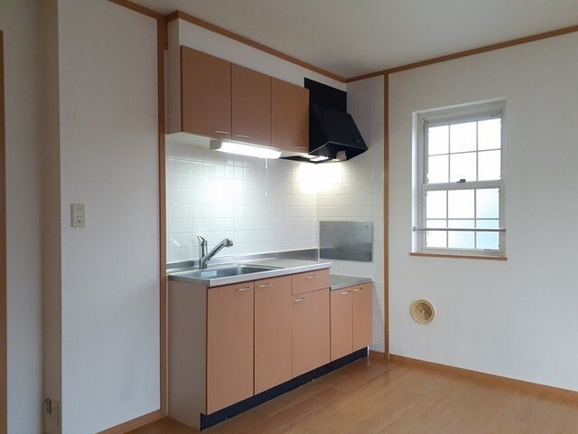 ソルフィ-Iの物件内観写真