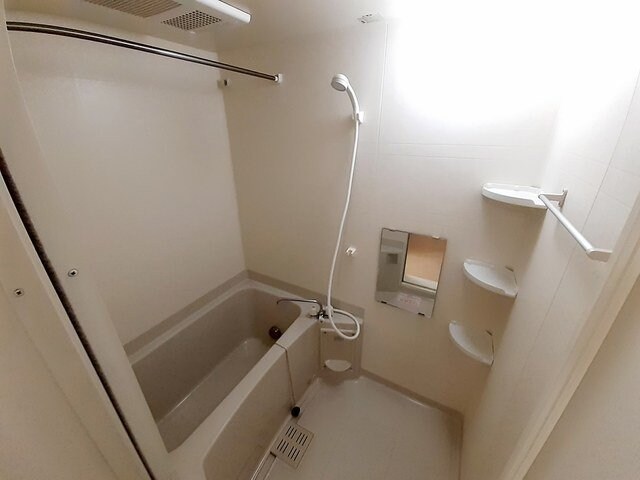 ソルフィ-Iの物件内観写真