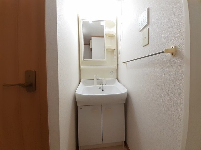 ソルフィ-Iの物件内観写真