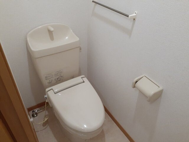 ソルフィ-Iの物件内観写真