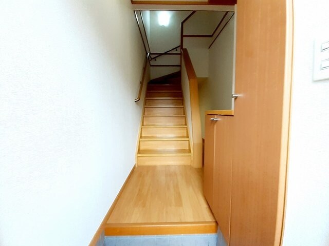 ソルフィ-Iの物件内観写真