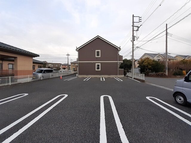 ソルフィ-Iの物件内観写真