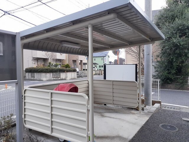 ソルフィ-Iの物件内観写真