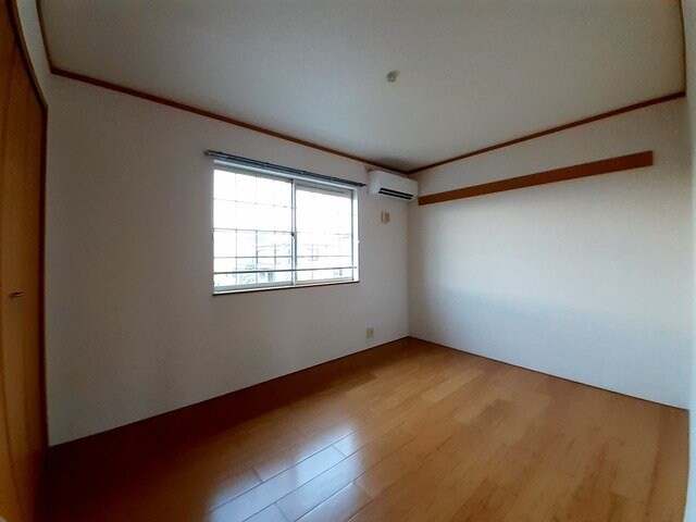 ソルフィ-Iの物件内観写真