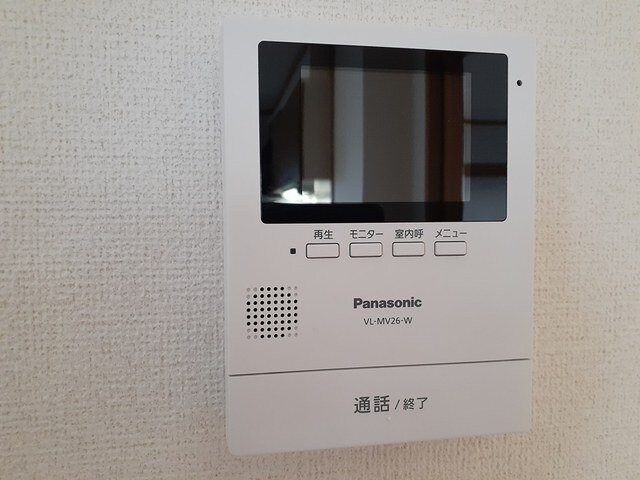 ソルフィ-Iの物件内観写真