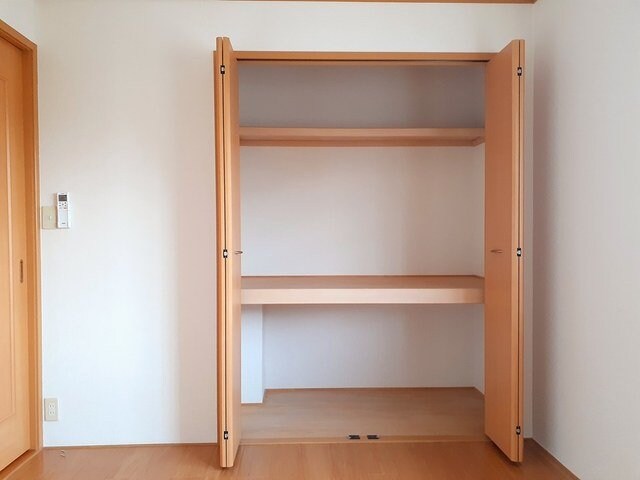 ソルフィ-Iの物件内観写真