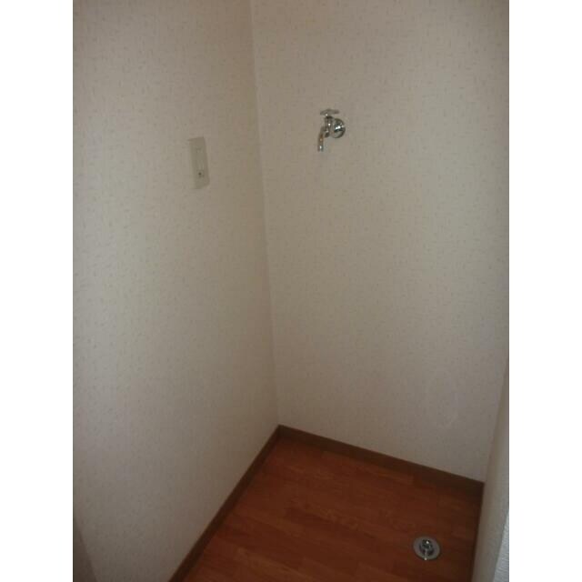 タートル万年寺の物件内観写真