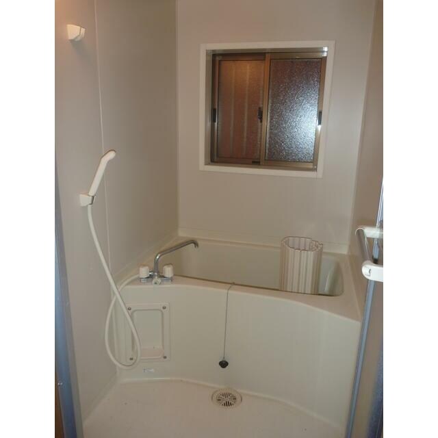 タートル万年寺の物件内観写真