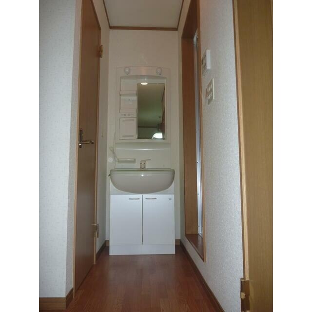 タートル万年寺の物件内観写真