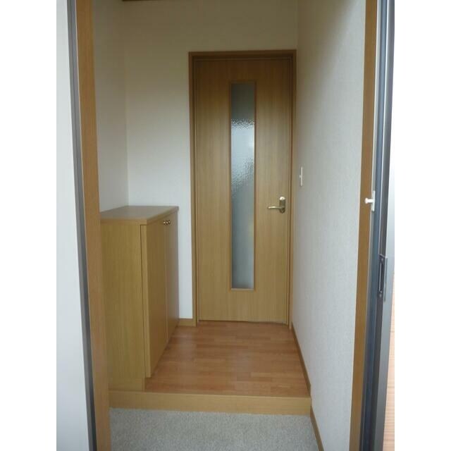 タートル万年寺の物件内観写真