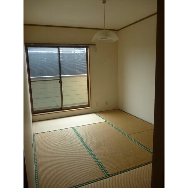 タートル万年寺の物件内観写真