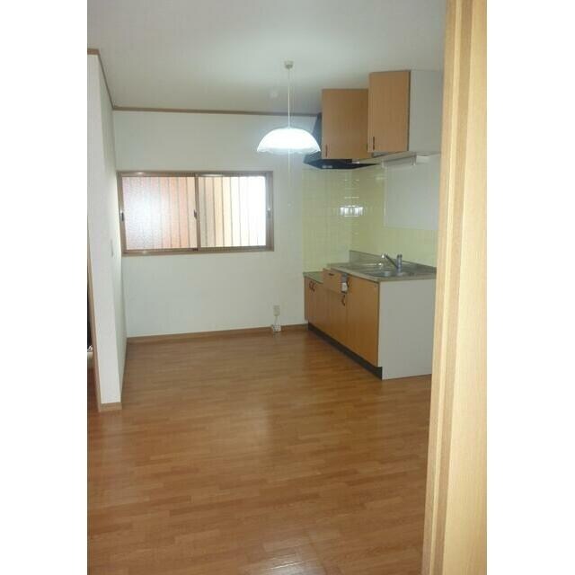 タートル万年寺の物件内観写真