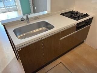 ディア・プリムローズの物件内観写真