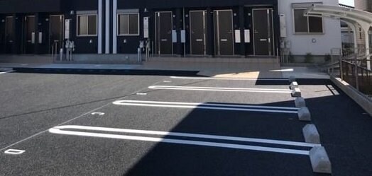 ディア・プリムローズの物件内観写真