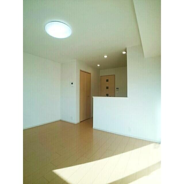 セレーナBの物件内観写真