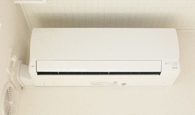 ソルフィー イーストの物件内観写真