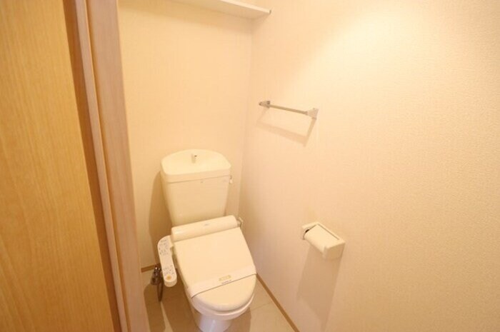 ドルチェ Iの物件内観写真