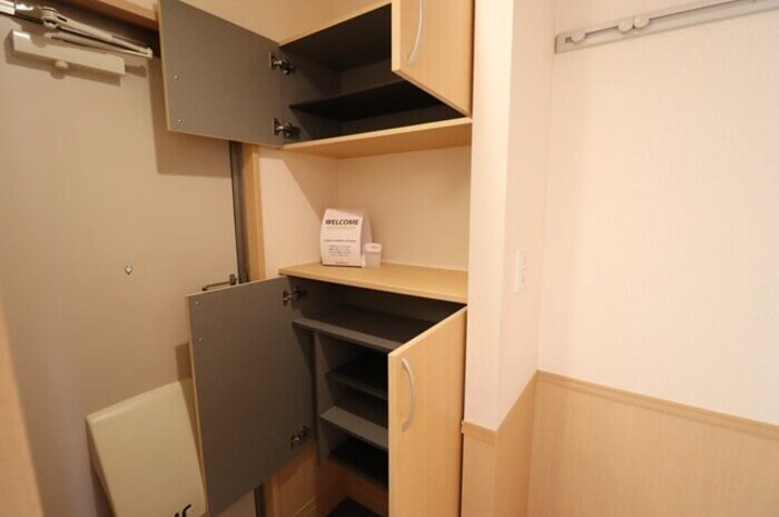 ドルチェ Iの物件内観写真