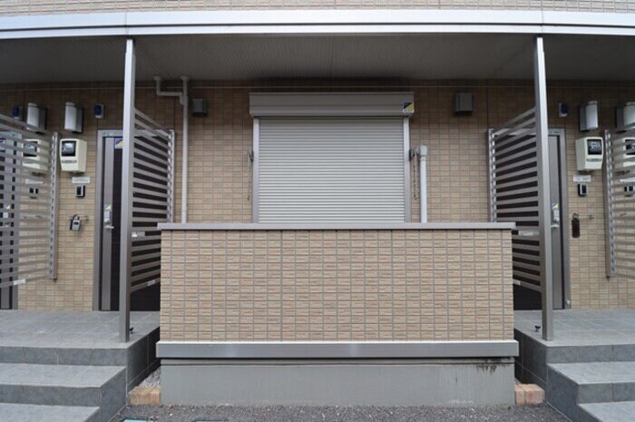 ドルチェ Iの物件内観写真