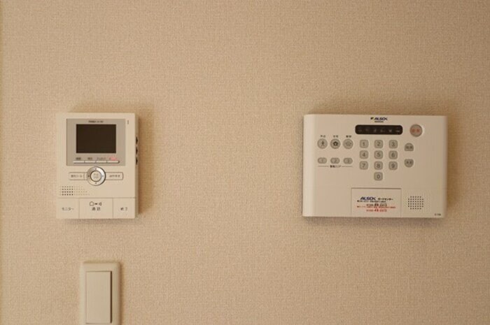 ドルチェ Iの物件内観写真