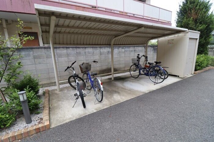 ドルチェ Iの物件内観写真