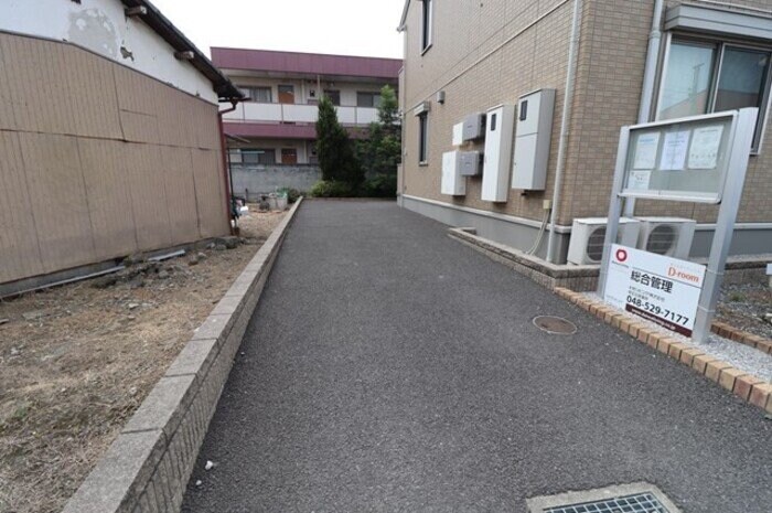 ドルチェ Iの物件内観写真