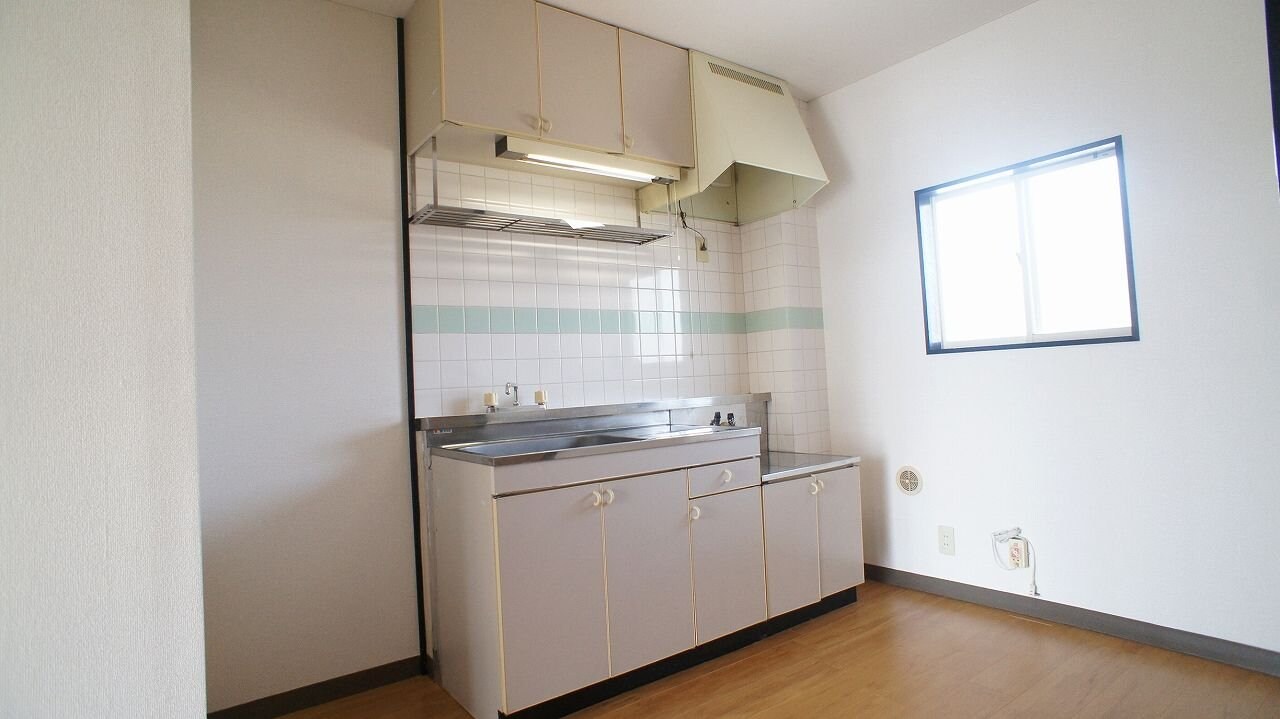 ニューシティー寿の物件内観写真