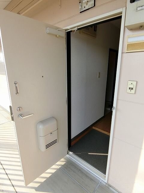 ニューシティー寿の物件内観写真