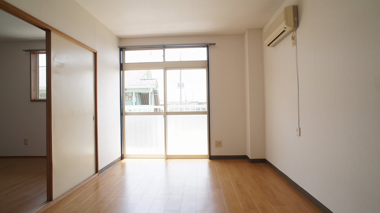 ニューシティー寿の物件内観写真