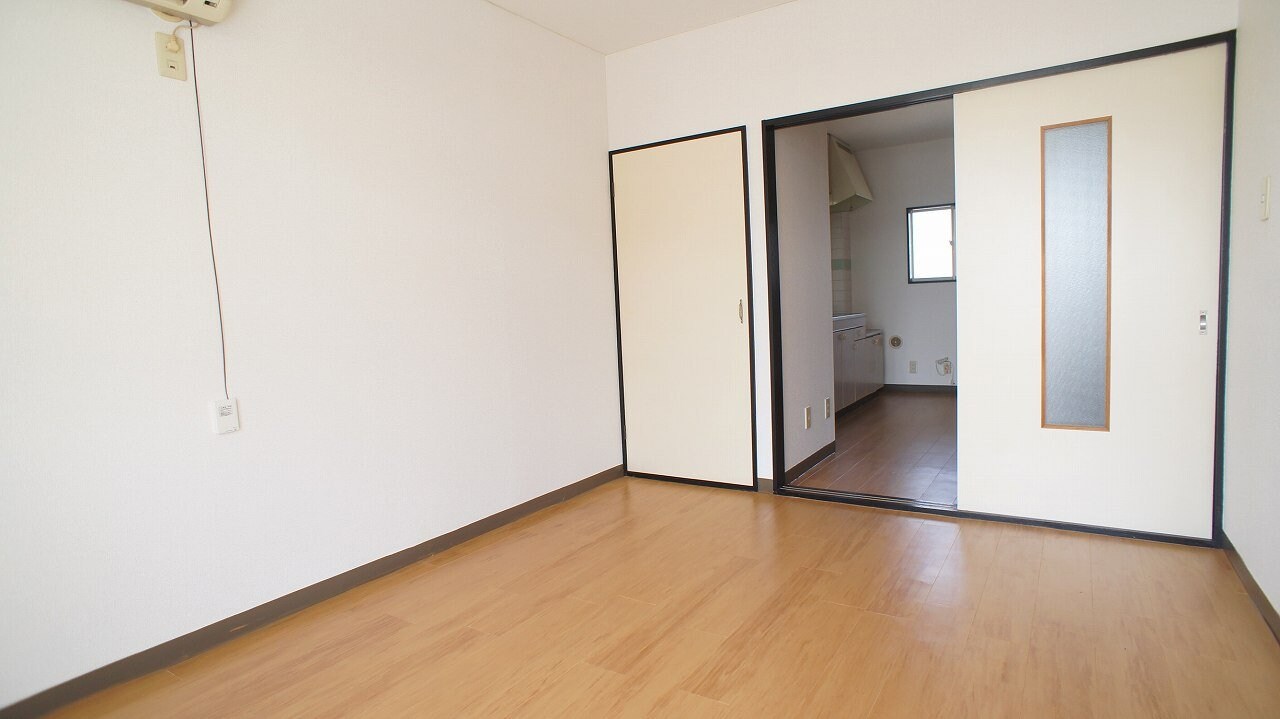 ニューシティー寿の物件内観写真