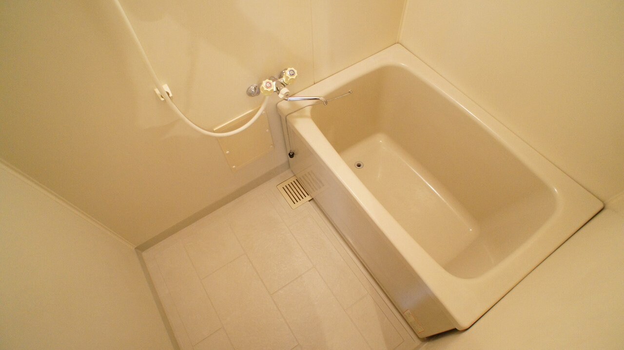 ニューシティー寿の物件内観写真