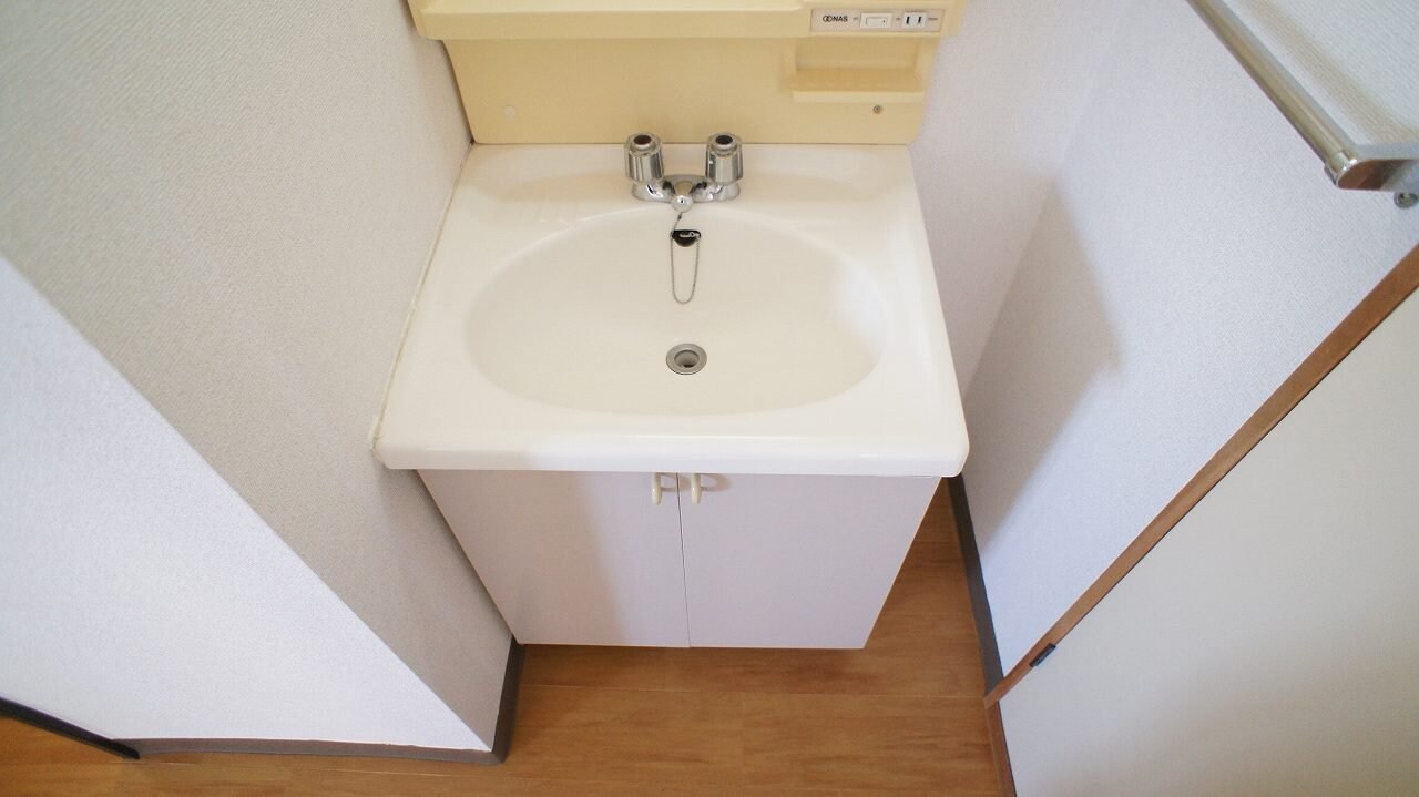 ニューシティー寿の物件内観写真