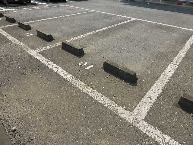 ニューシティー寿の物件内観写真