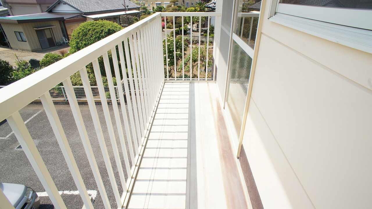 ニューシティー寿の物件内観写真