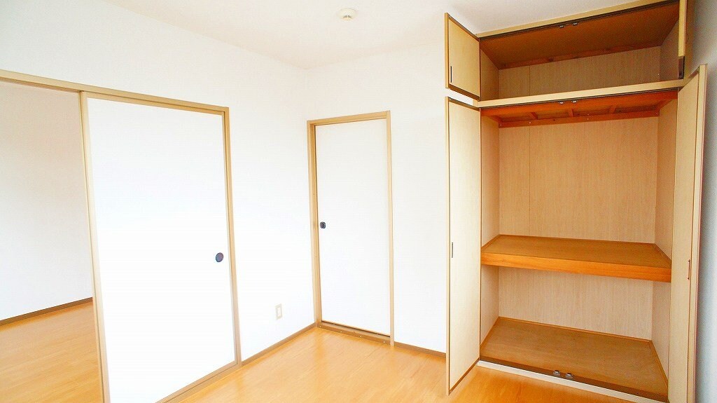 ニューシティー寿の物件内観写真