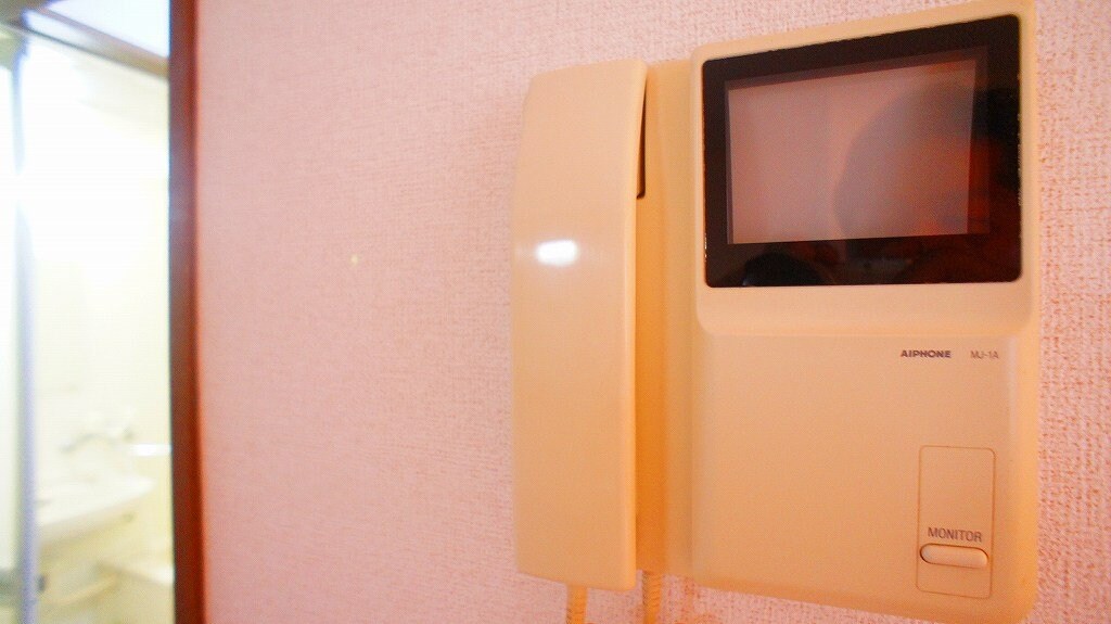 ニューシティー寿の物件内観写真