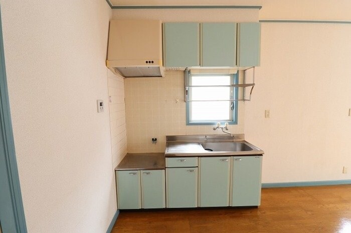 フォアシュピールハイム Bの物件内観写真