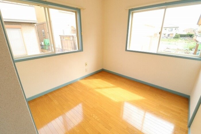 フォアシュピールハイム Bの物件内観写真