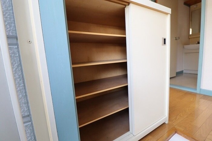 フォアシュピールハイム Bの物件内観写真