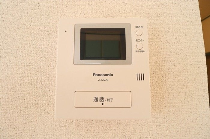 フォアシュピールハイム Bの物件内観写真