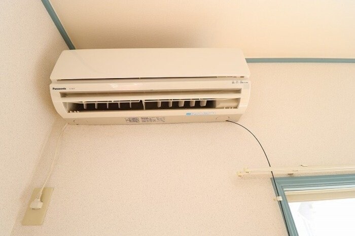 フォアシュピールハイム Bの物件内観写真