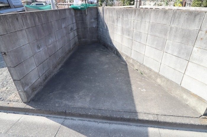 フォアシュピールハイム Bの物件内観写真